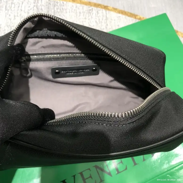 Official Brother Sam Bags 2401YA0084 Veneta Bottega 0809